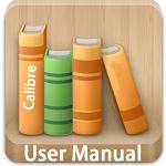 Calibre User Manual.