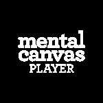 Mental Canvas Player
