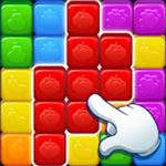 Fruit Block – Puzzle Legend