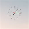Desktop Analog clock Pro