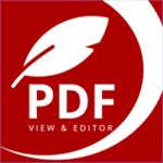 PDF Reader Editor : read ,view, edit, sign pdf
