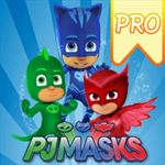 PJ Masks World Pro PJ Masks World Pro