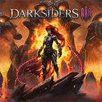 Darksiders III Darksiders III