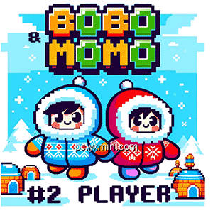 BOBO & MOMO (Local Two Player) BOBO & MOMO (Local Two Player)