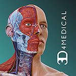 Complete Anatomy Complete Anatomy