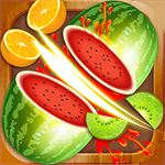 Ninja Fruit Ninja Fruit