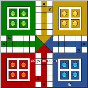 GO LUDO