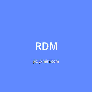 RDManager RDManager