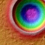 Bing in Space Bing in Space