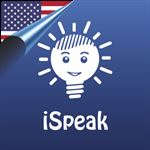 iSpeak 學習英語 單詞 iSpeak 學習英語 單詞