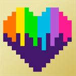 Pixel Art: Magic Numbers