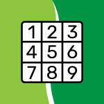 Sudoku by Greenleaf Creations